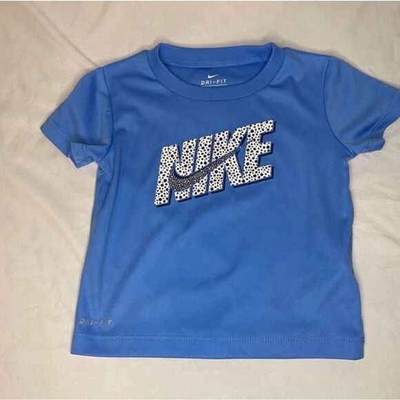 Baby Nike Dri-Fit 2 piece Size 18M - Picture 2 of 5